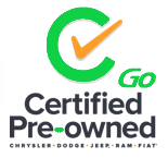 Subaru Certified Used Vehicle
