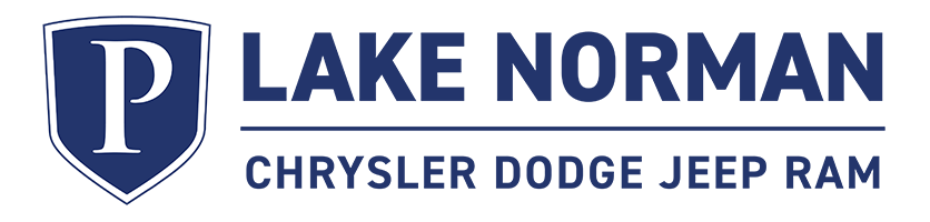 Lake Norman Chrysler Dodge Jeep Ram Logo